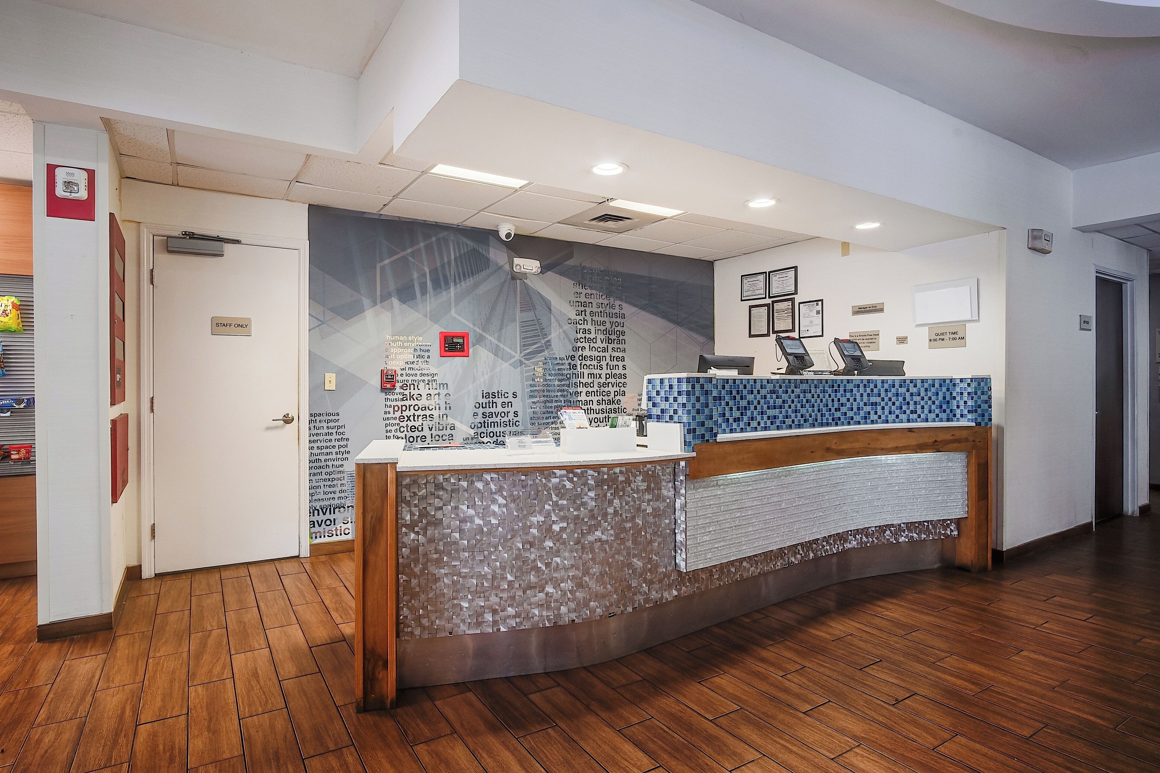 Foto - Country Inn & Suites by Radisson, Savannah Southside