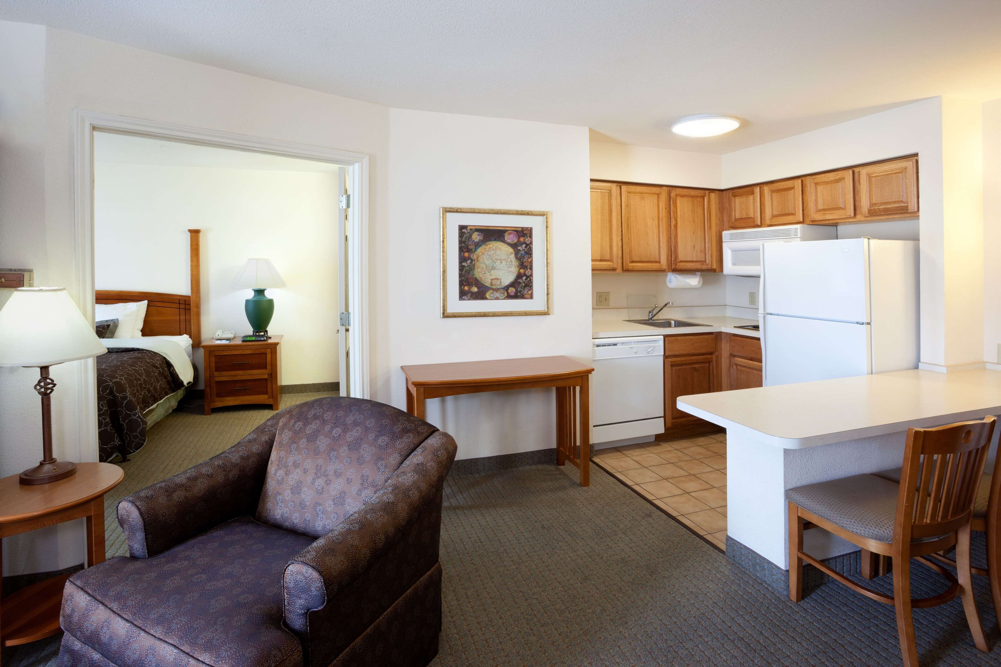 Photo - Sonesta ES Suites San Antonio Northwest Medical Center