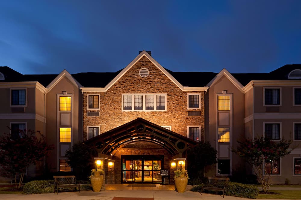 Sonesta ES Suites San Antonio Northwest - Medical Center