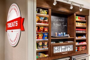 Property amenity - Hampton Inn Philadelphia Mt. Laurel (Mount Laurel)