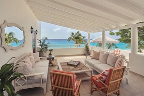 Suite, 1 Bedroom, Terrace