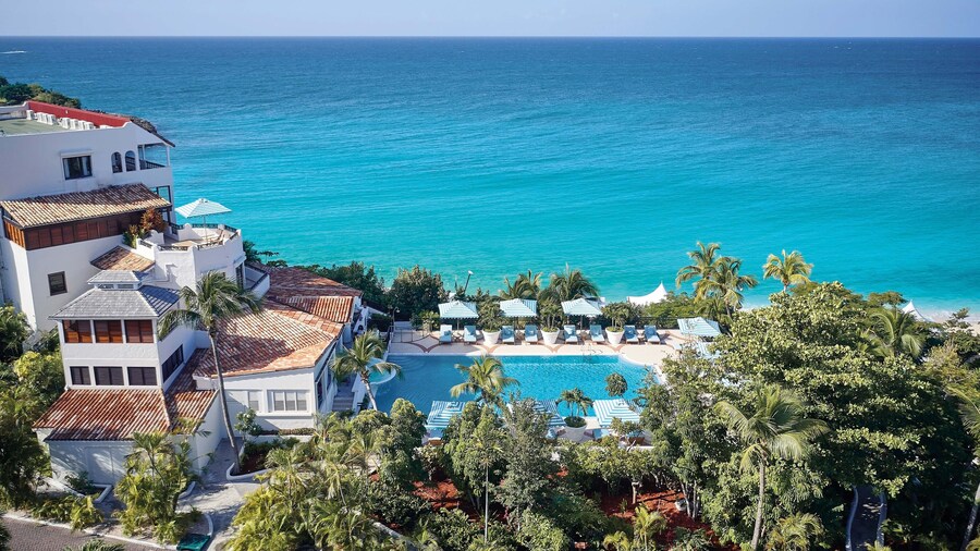 La Samanna, A Belmond Hotel, St Martin