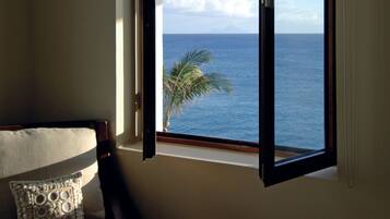 Villa, 3 Bedrooms, Private Pool | View from room