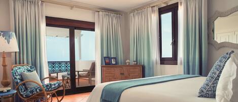 Suite (Baie Longue)