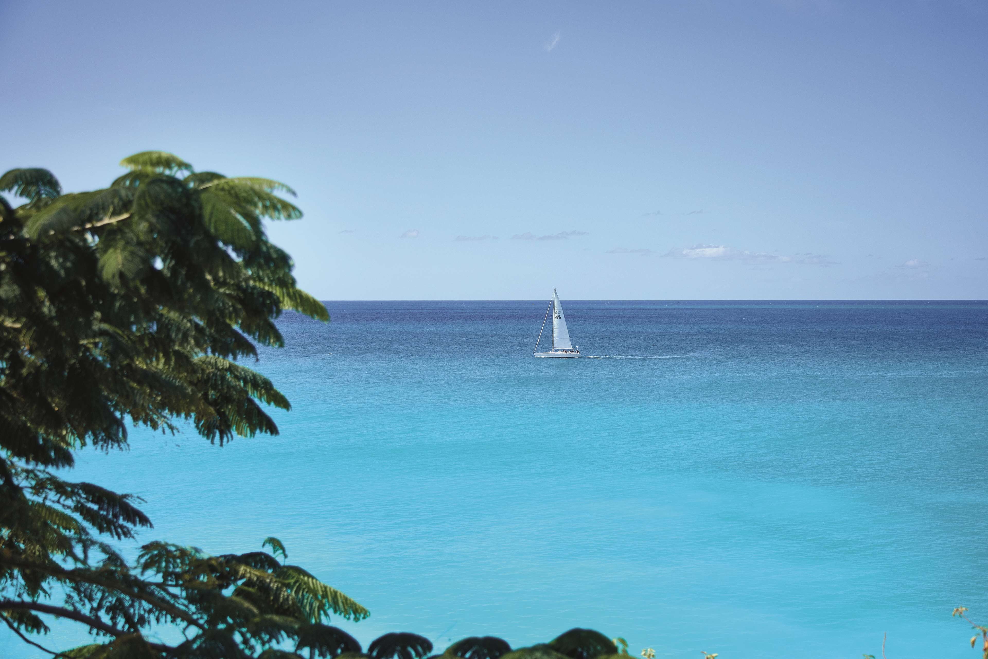 suite (happy baie) | room amenity