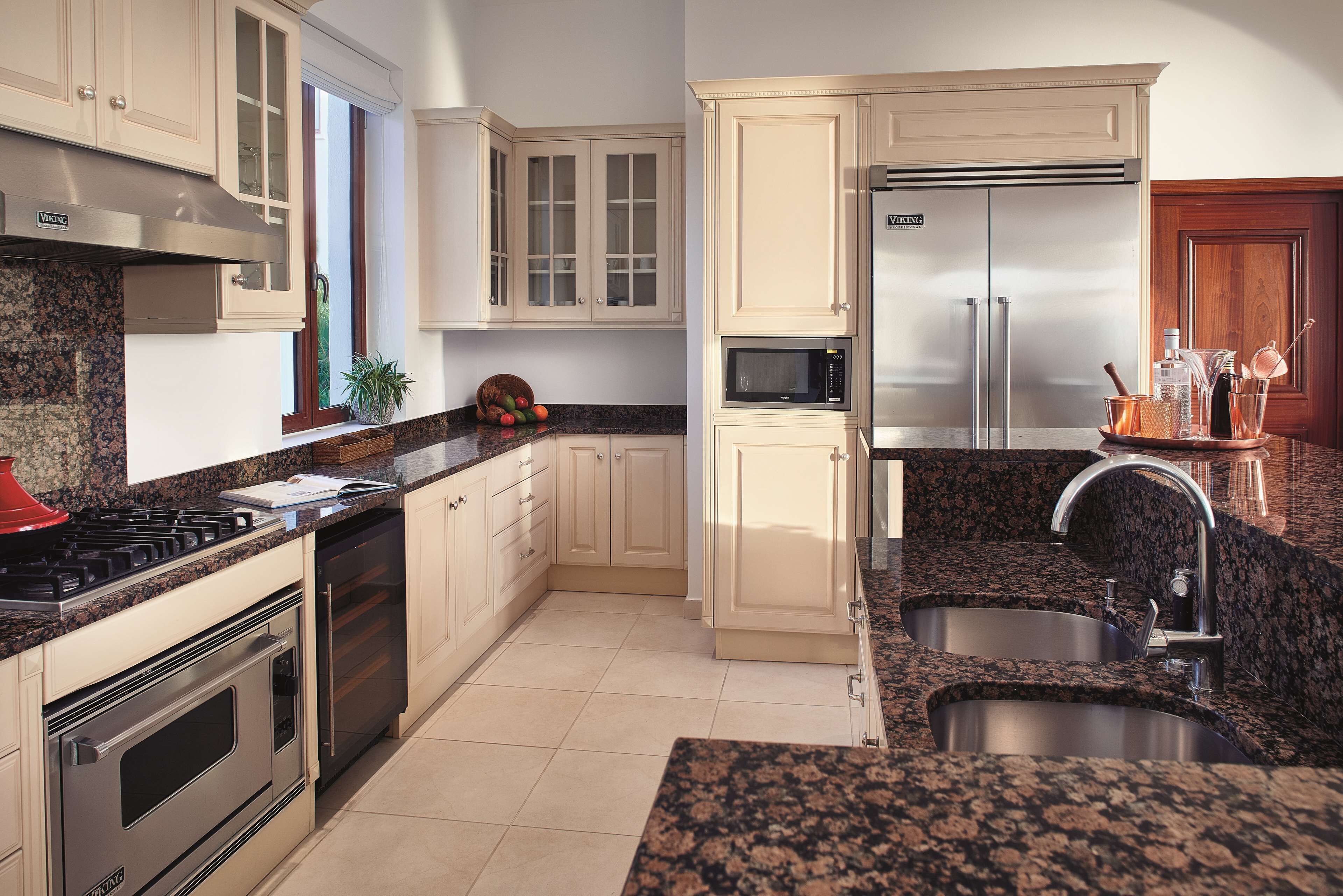 villa, 3 bedrooms, private pool | 1 bedroom, frette italian sheets, premium bedding, down duvets