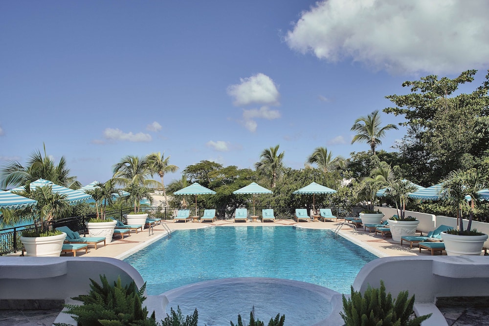 La Samanna, A Belmond Hotel, St Martin by null