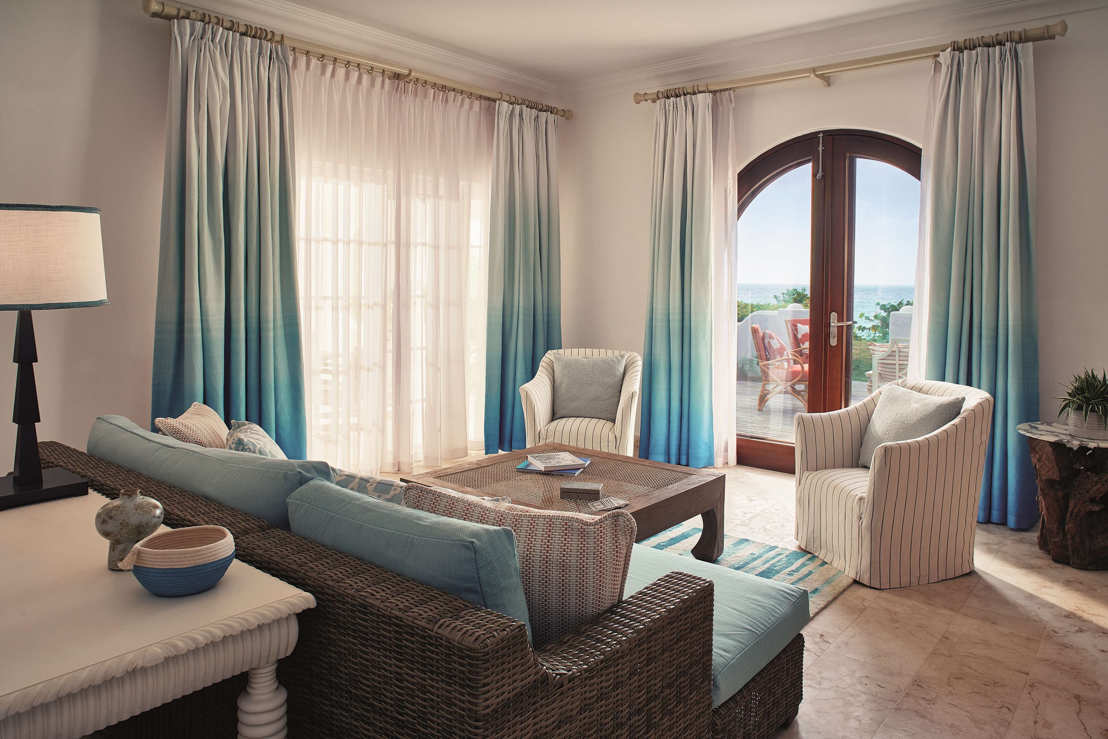 1 bedroom, frette italian sheets, premium bedding, down duvets