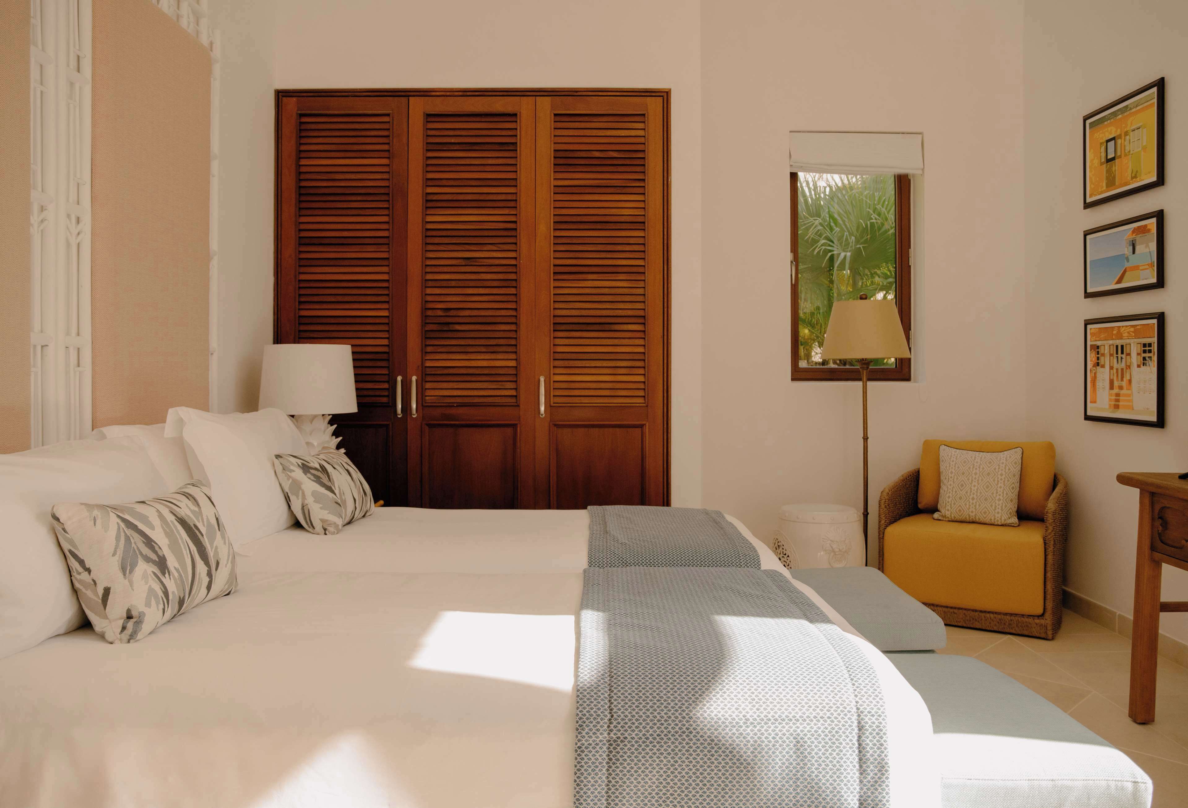 Villa, 4 Bedrooms, Private Pool