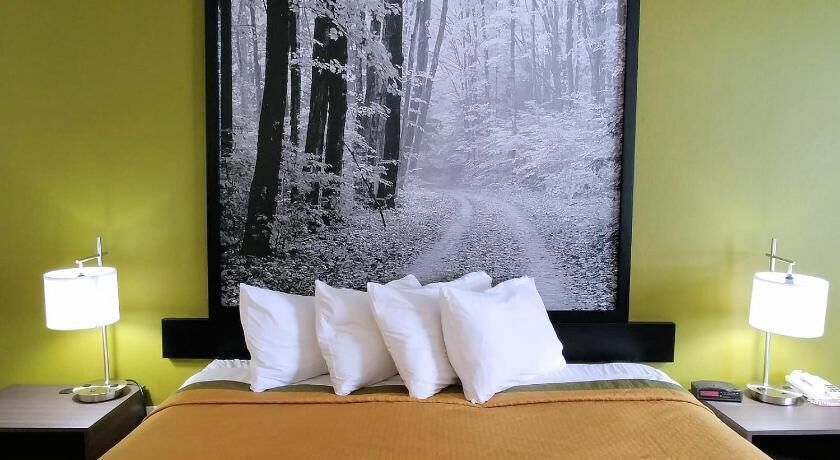 Premium bedding, desk, cots/infant beds, rollaway beds