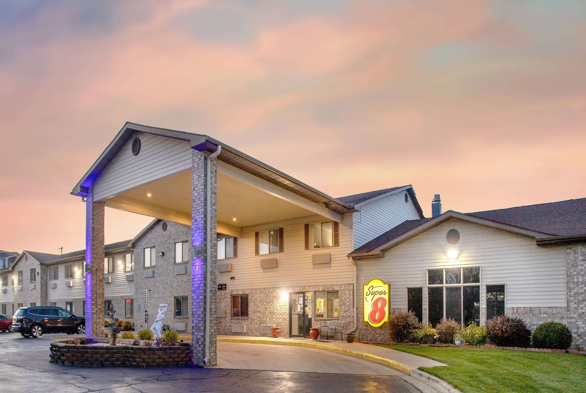 2 Star Hotels