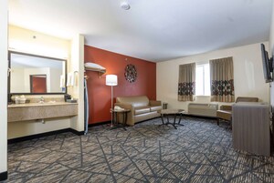 Ropa de cama de alta calidad, escritorio y cunas 