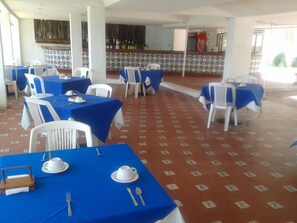 Restauration