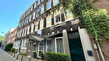 Exteriör
