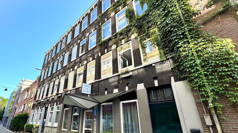 Hotel De Looier