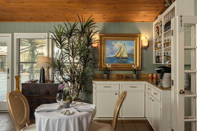 Blair House Inn