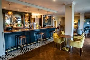 Bar (on property) - The Abbey Hotel Golf & Spa (Redditch)