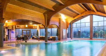 The Abbey Hotel Golf & Spa