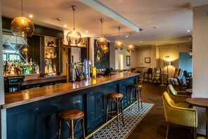 Bar (sur place)