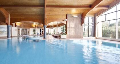 The Abbey Hotel Golf & Spa