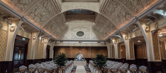 The Imperial Hotel