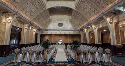 The Imperial Hotel
