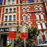 The Imperial Hotel