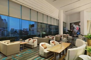Bar (on property) - The Westin Grande Sukhumvit, Bangkok (Bangkok)