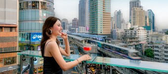 The Westin Grande Sukhumvit, Bangkok