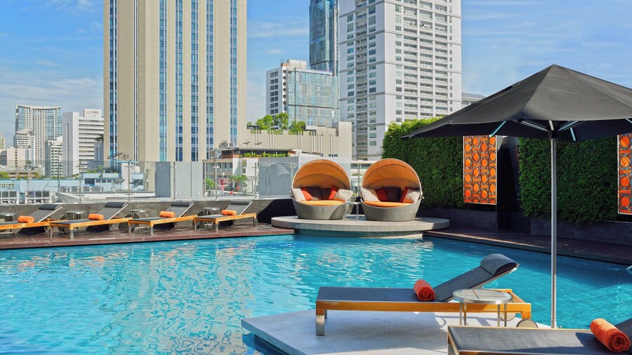 The Westin Grande Sukhumvit, Bangkok