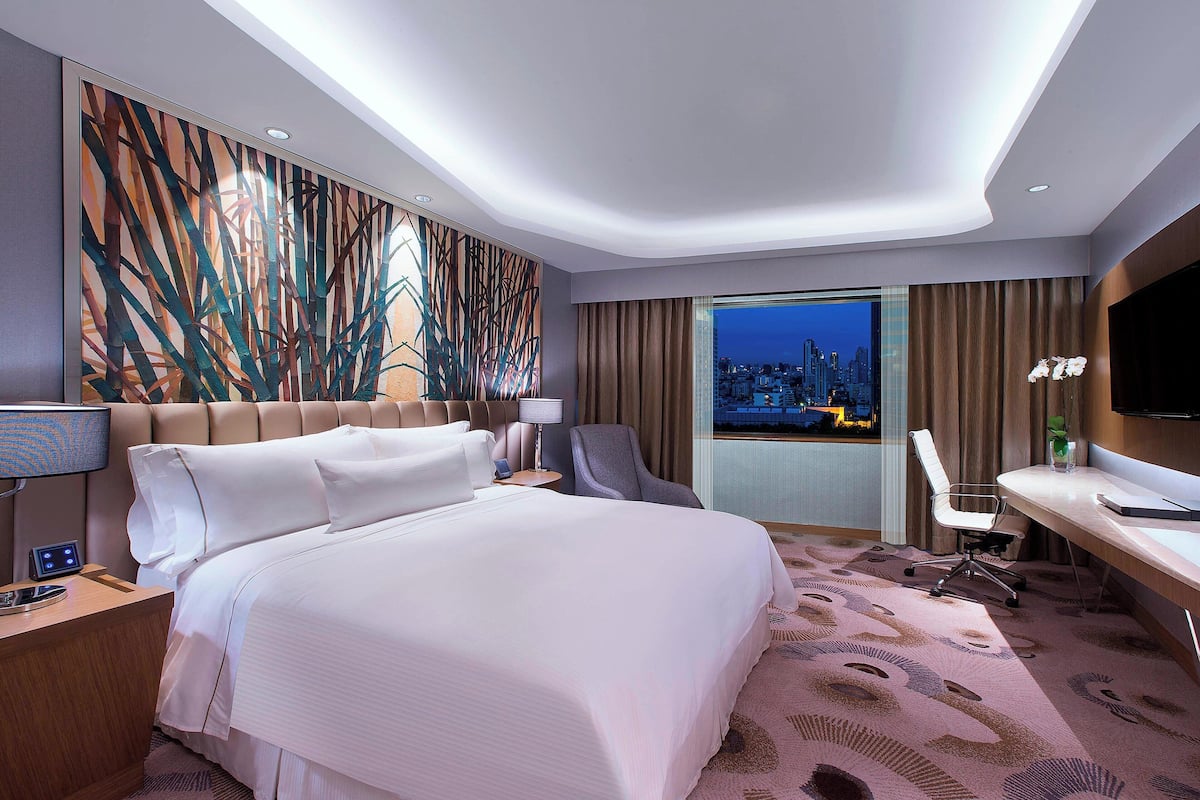 Suite Deluxe, 1 camera da letto | 1 camera, biancheria da letto di alta qualità, materassi a doppio strato