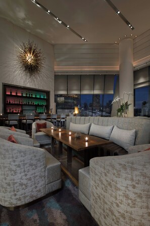 Bar (in loco)