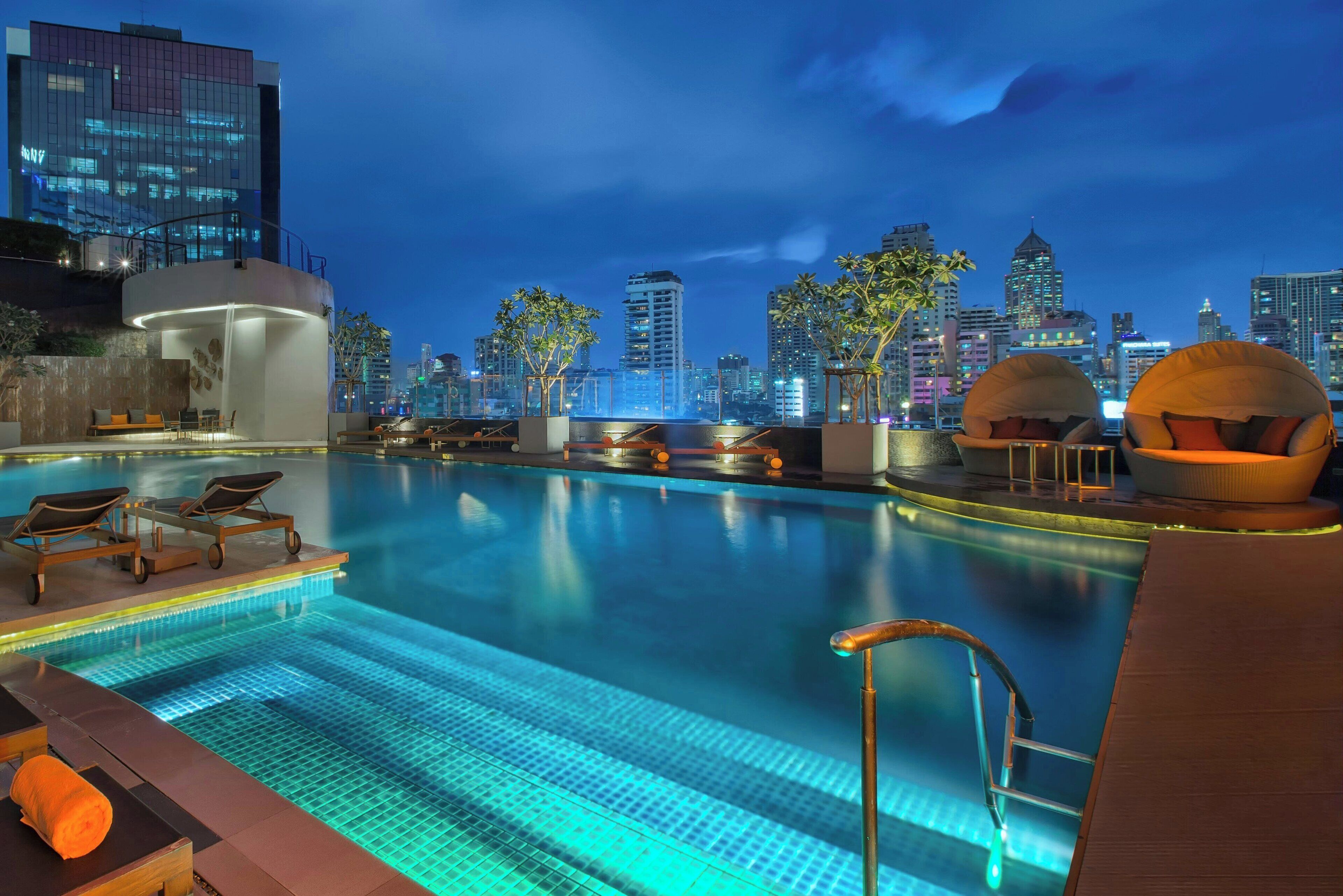 Photo - The Westin Grande Sukhumvit, Bangkok