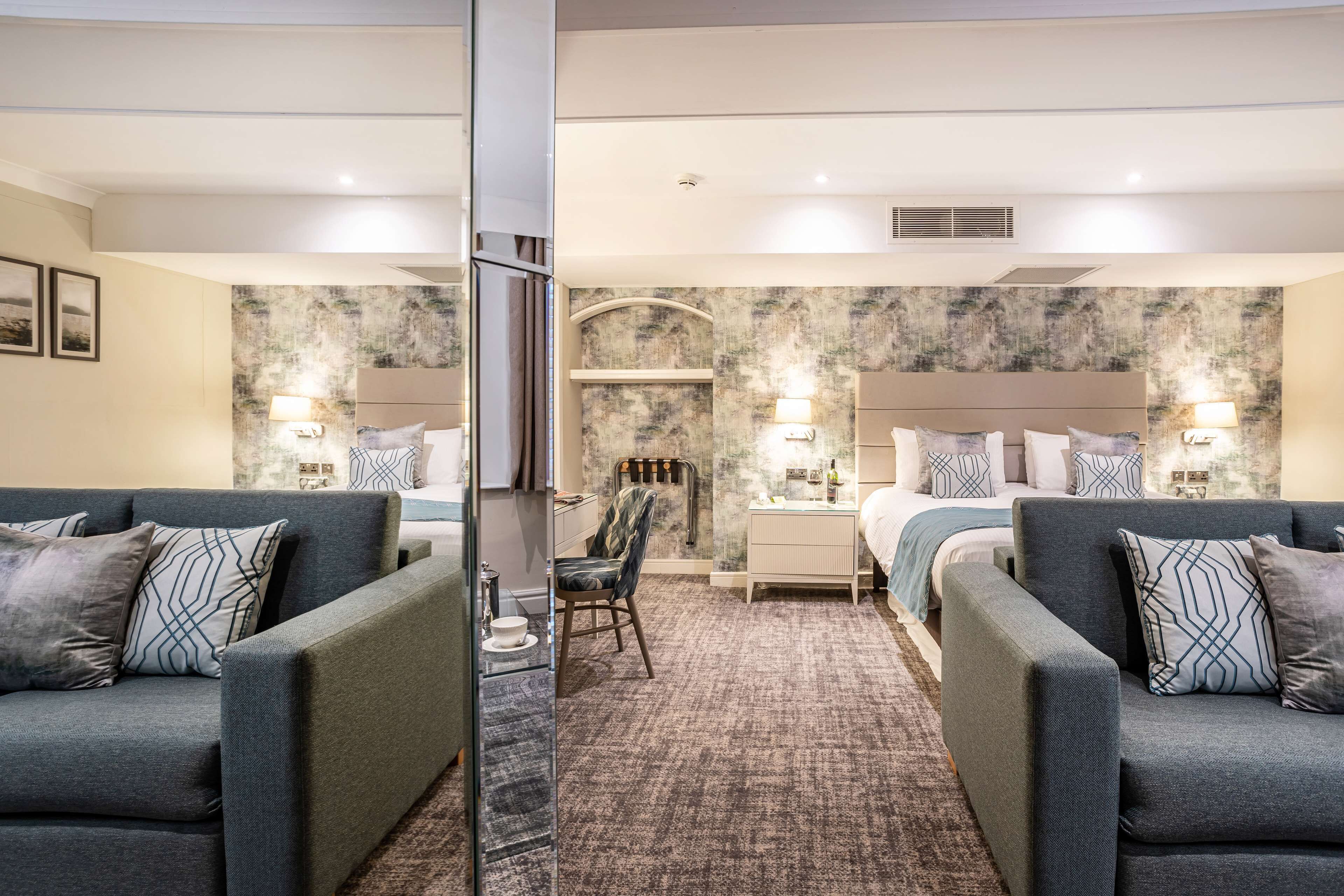 Photo - Castle Green Hotel In Kendal, BW Premier Collection