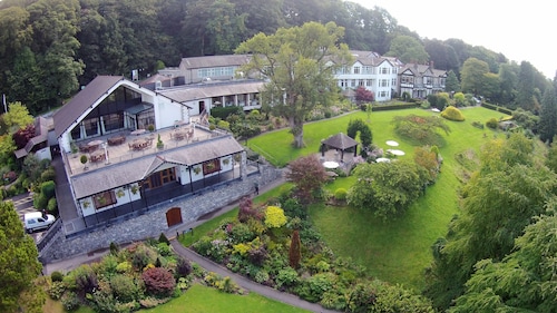 Castle Green Hotel In Kendal, BW Premier Collection