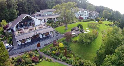 Castle Green Hotel In Kendal, BW Premier Collection
