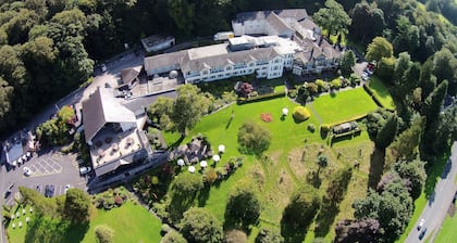 Castle Green Hotel In Kendal, BW Premier Collection