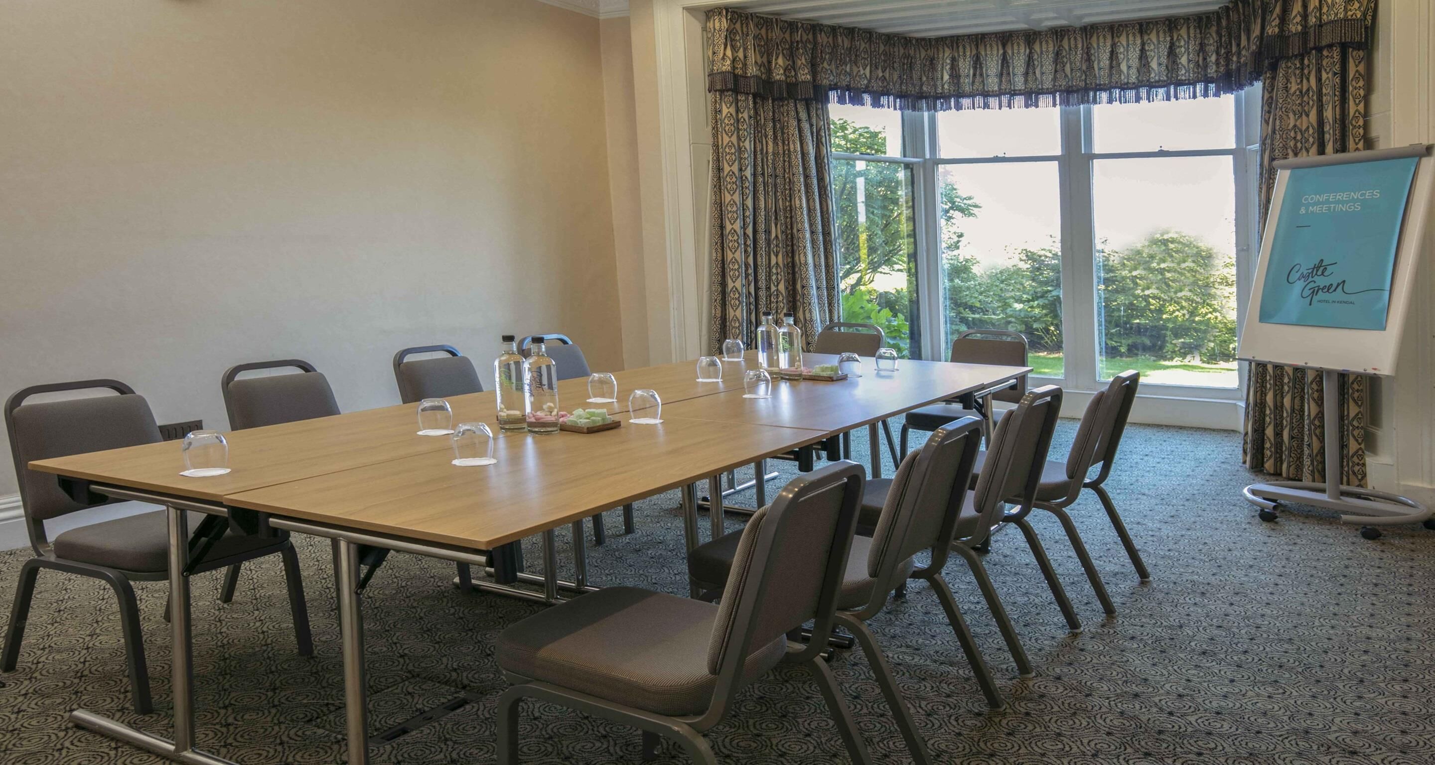 Photo - Castle Green Hotel In Kendal, BW Premier Collection