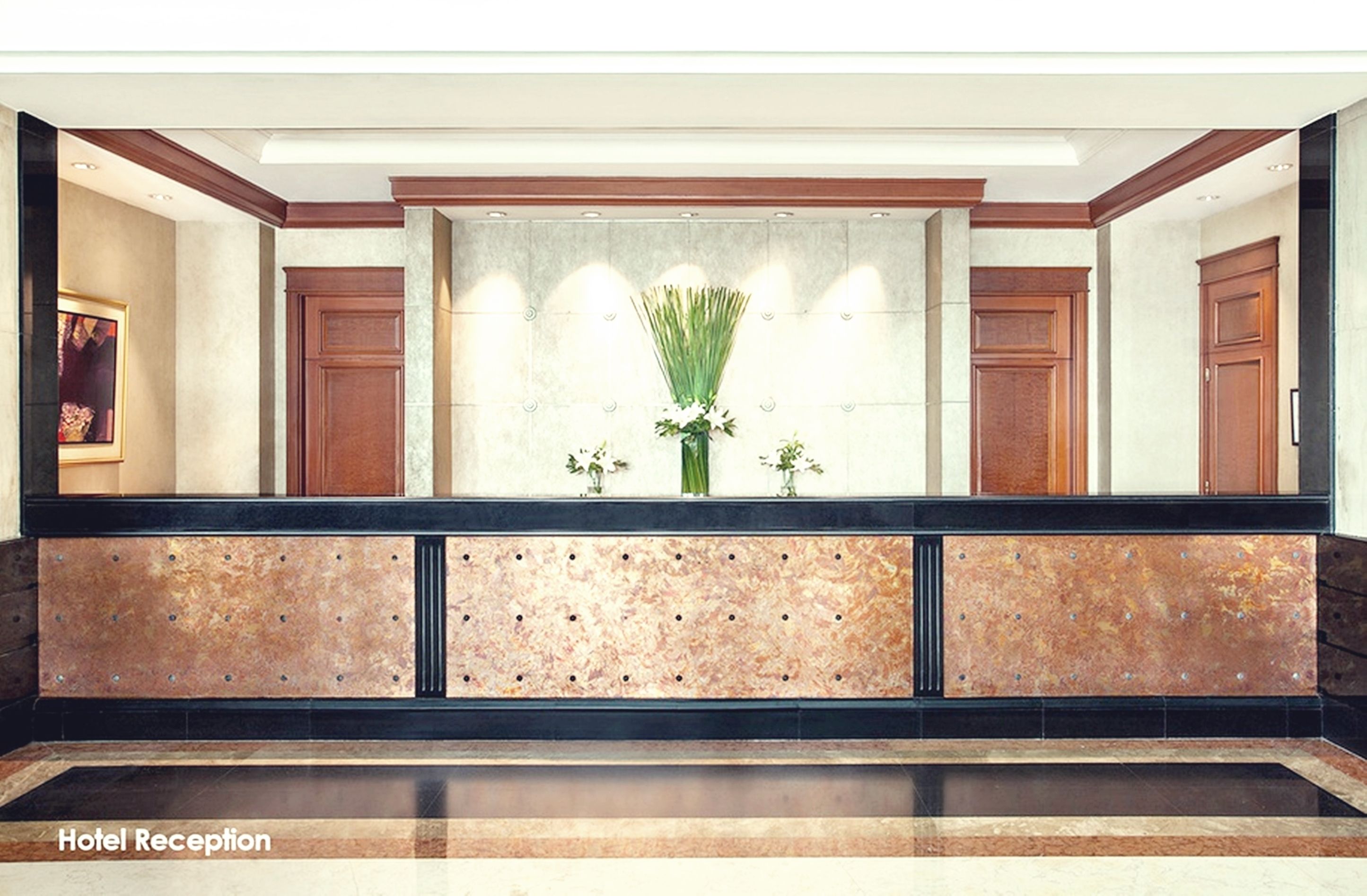 Photo - Menara Peninsula Hotel