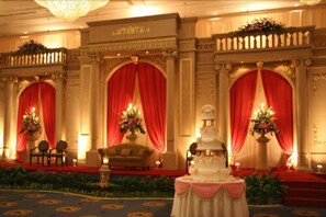 Ballroom