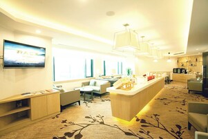 Lounge eksekutif