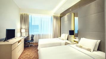 Executive Room | View from room