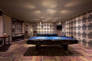 Billiards