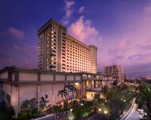 Front of property - Le Grandeur Mangga Dua (Jakarta)