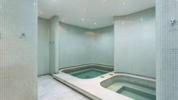 Pemandian Turki/hammam