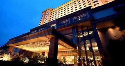 Le Grandeur Mangga Dua