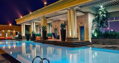 Le Grandeur Mangga Dua