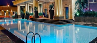 Le Grandeur Mangga Dua