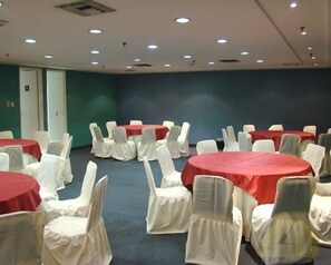 Salón de baile