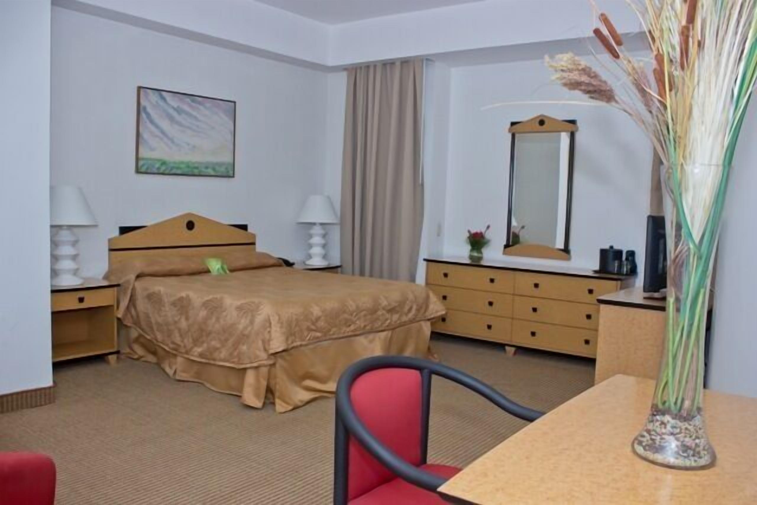 Foto - Hotel Chacao Cumberland